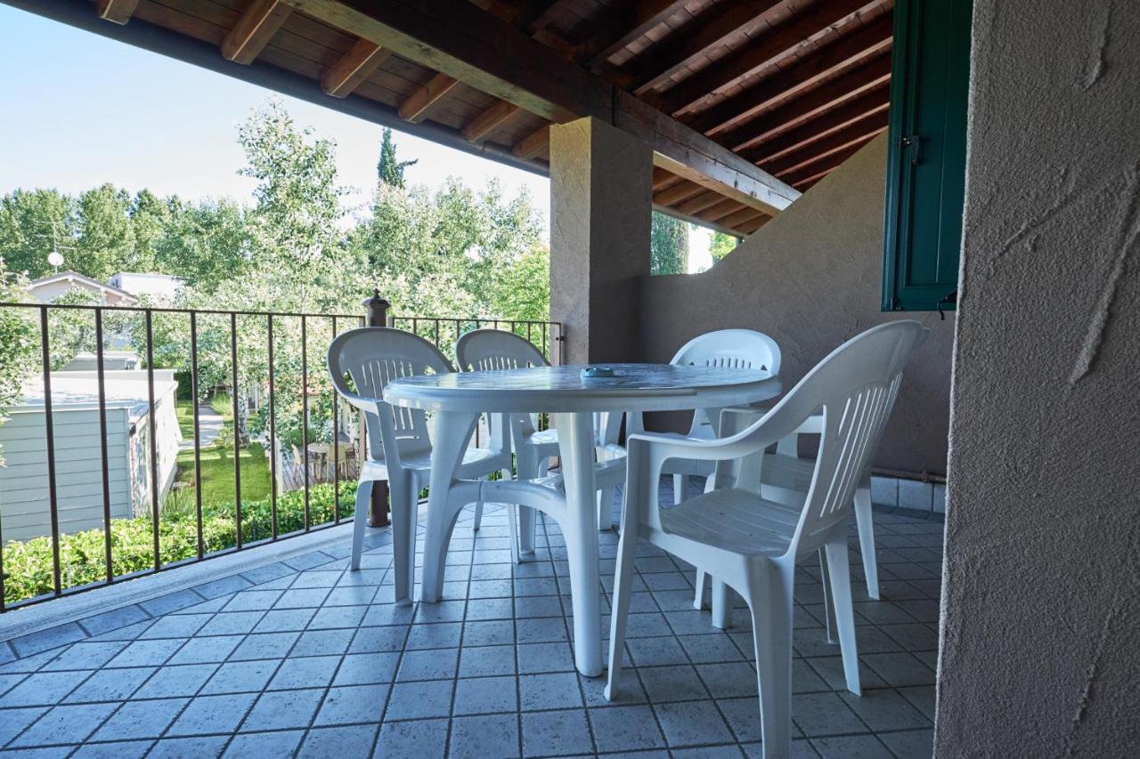 Villaggio Turistico Lugana Marina Sirmione Bagian luar foto